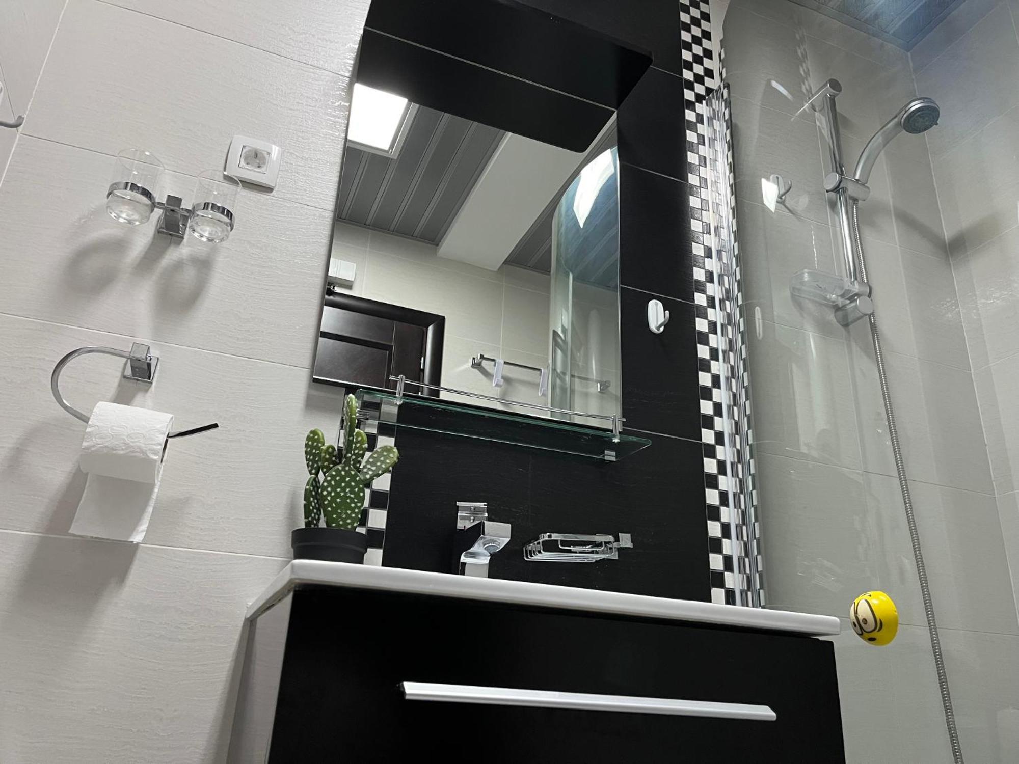 Apartment Mercury بودفا المظهر الخارجي الصورة