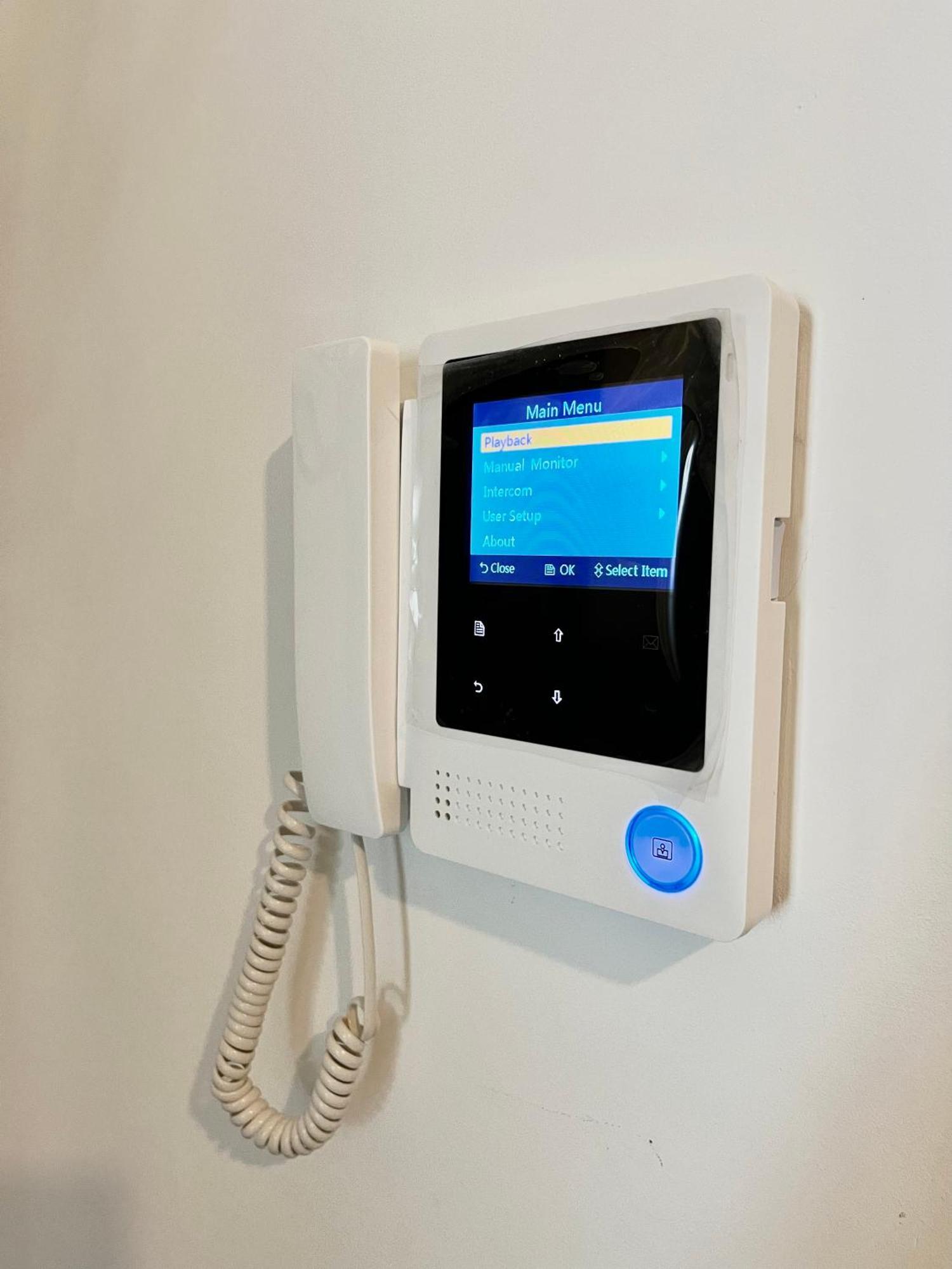 Apartment Mercury بودفا المظهر الخارجي الصورة